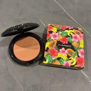 Mac Cosmetics Bronzer New